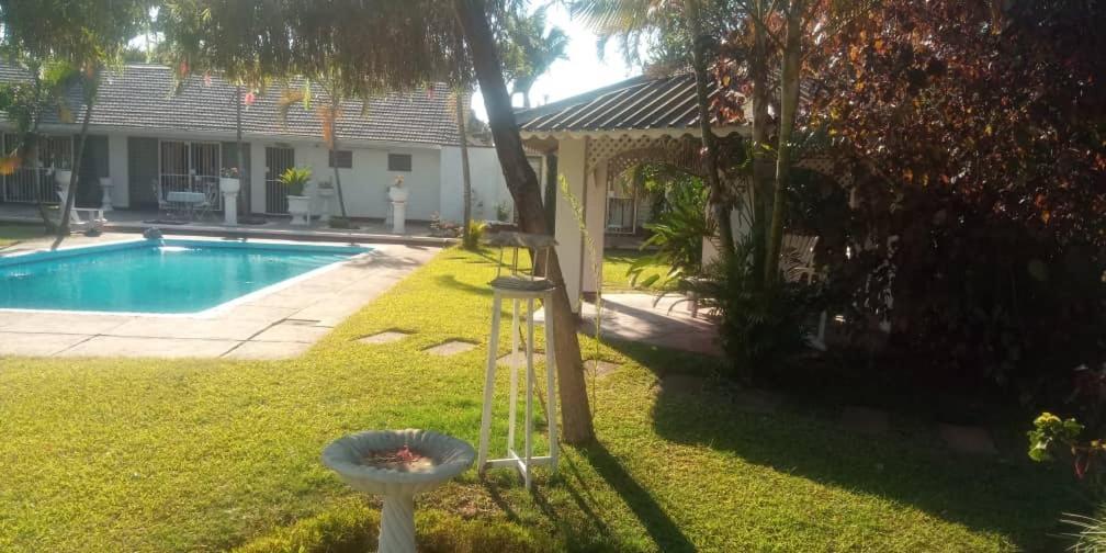 Copperbelt Executive Accommodation Ndola, Zambia Экстерьер фото