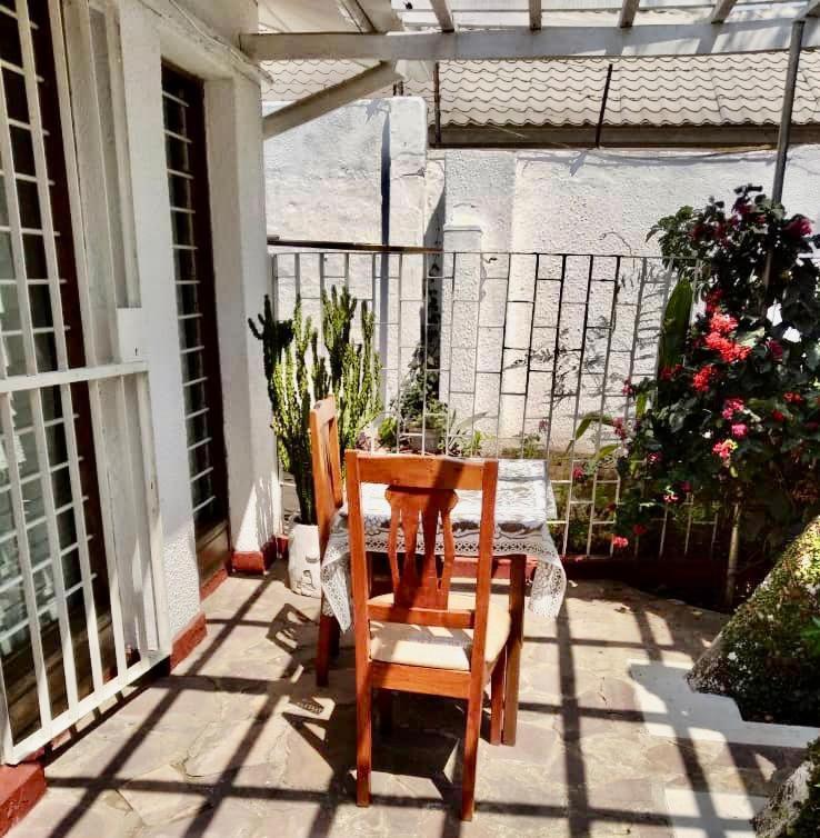 Copperbelt Executive Accommodation Ndola, Zambia Экстерьер фото