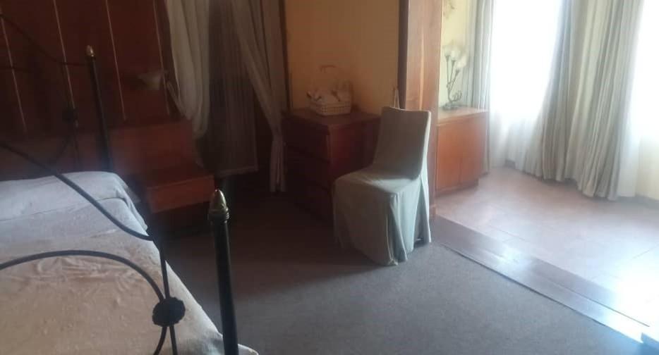 Copperbelt Executive Accommodation Ndola, Zambia Номер фото
